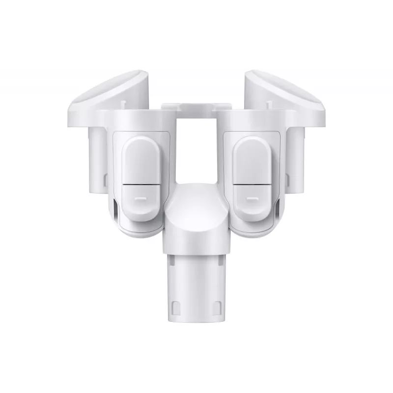 Drėgno valymo priedas Samsung VCA-WB650A/GL baltas