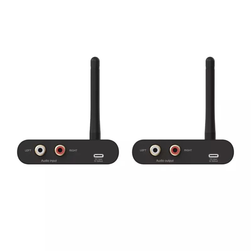 Marmitek Audio Anywhere 630 - Belaidis garso siųstuvas ir imtuvas