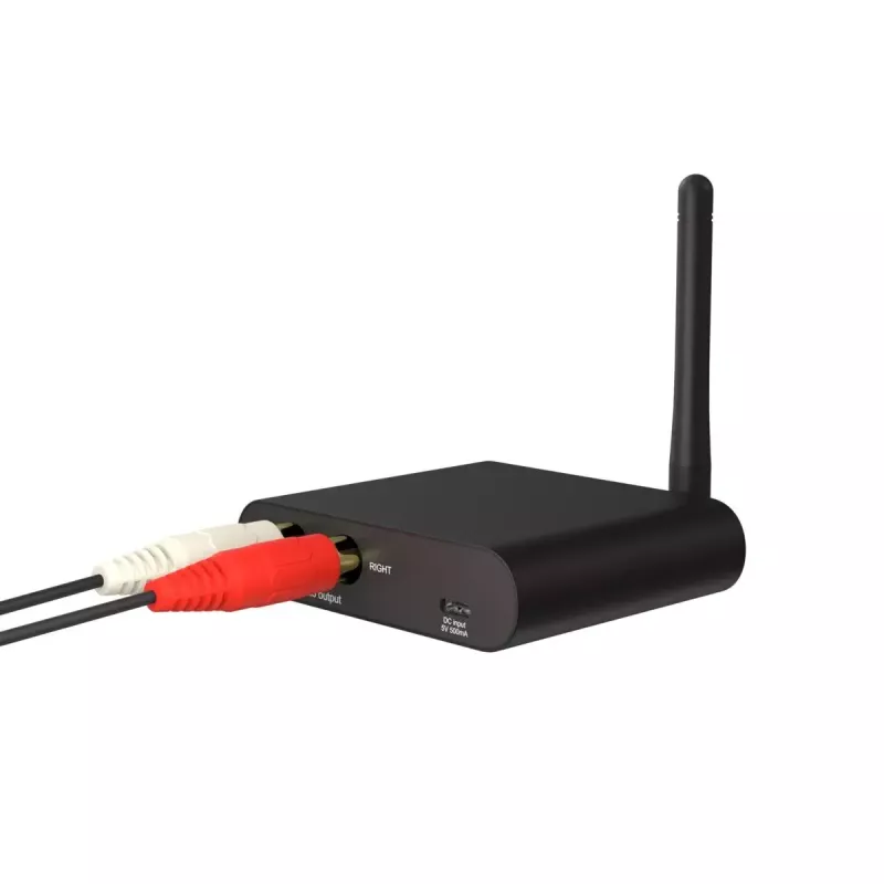 Marmitek Audio Anywhere 630 - Belaidis garso siųstuvas ir imtuvas