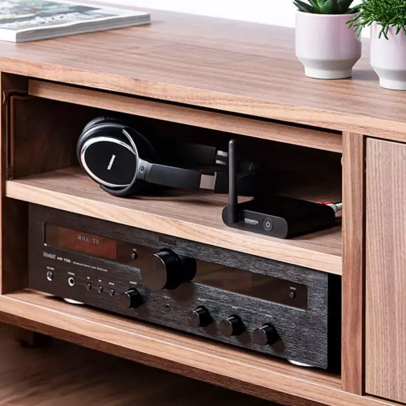 Marmitek Audio Anywhere 630 - Belaidis garso siųstuvas ir imtuvas