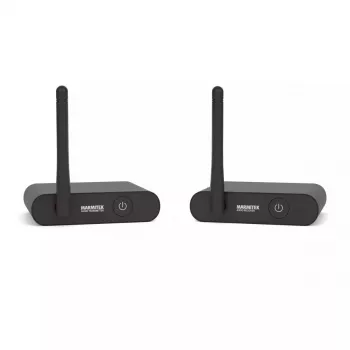 Marmitek Audio Anywhere 630 - Belaidis garso siųstuvas ir imtuvas