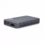 ACT USB-C vaizdo fiksavimo kortelė, HDMI 4K@60Hz pralaidumas, 4K@30Hz fiksavimas