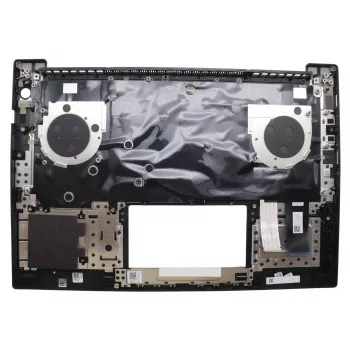 Dangtelis + klaviatūra Lenovo 5M11Q60759 apšviečiama, skirta ThinkPad P14s Gen 5