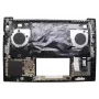 Dangtelis + klaviatūra Lenovo 5M11Q60759 apšviečiama, skirta ThinkPad P14s Gen 5