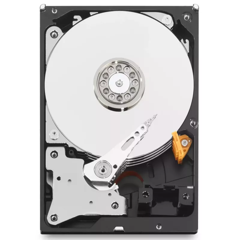 HDD Western Digital 3TB 3.5 col. SATA WD30PURX