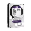 HDD Western Digital 3TB 3.5 col. SATA WD30PURX