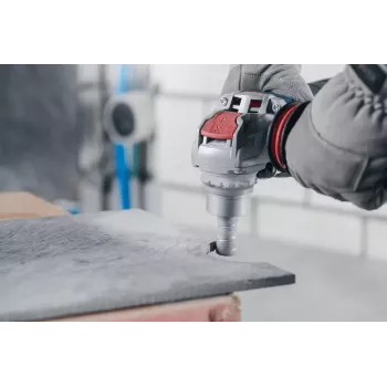 T formos griovelių freza Bosch X-LOCK 2608599023