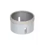 T formos griovelių freza Bosch X-LOCK 2608599023