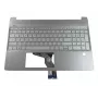 HP L63578-061 nešiojamojo kompiuterio atsarginė dalis Viršutinis dangtelis + klaviatūra
