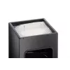 Dūmų talpykla Durable 333101