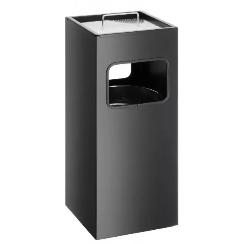 Dūmų talpykla Durable 333101