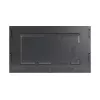 NEC MultiSync M651 Skaitmeninės reklamos plokščiaekranis 165,1 cm (65 colių) IPS 500 cd/m² 4K Ultra HD Juoda 24/7