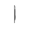 NEC MultiSync M651 Skaitmeninės reklamos plokščiaekranis 165,1 cm (65 colių) IPS 500 cd/m² 4K Ultra HD Juoda 24/7