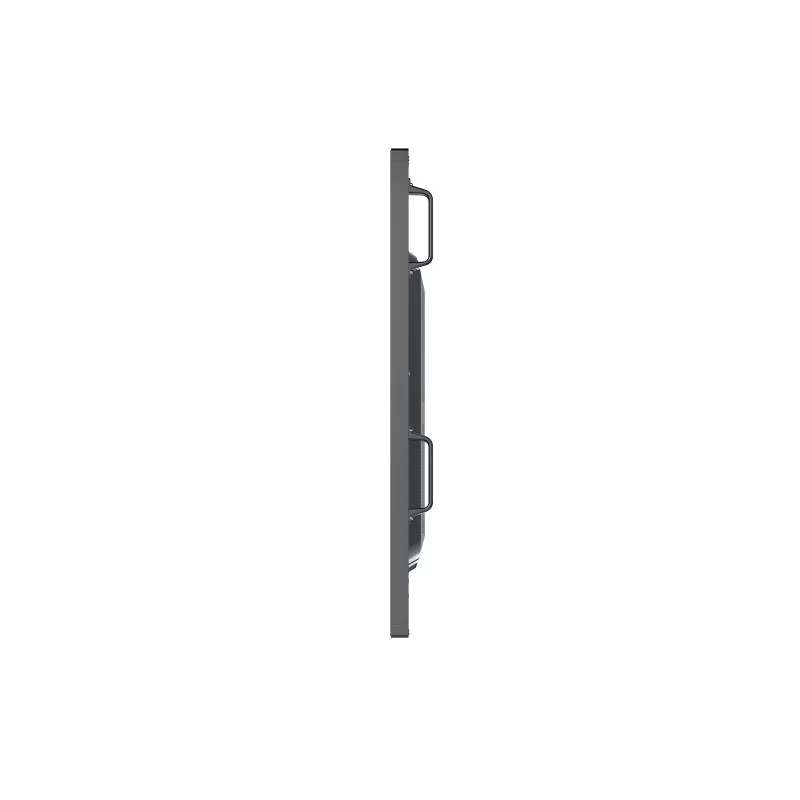 NEC MultiSync M651 Skaitmeninės reklamos plokščiaekranis 165,1 cm (65 colių) IPS 500 cd/m² 4K Ultra HD Juoda 24/7