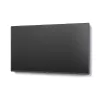 NEC MultiSync M651 Skaitmeninės reklamos plokščiaekranis 165,1 cm (65 colių) IPS 500 cd/m² 4K Ultra HD Juoda 24/7