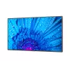 NEC MultiSync M651 Skaitmeninės reklamos plokščiaekranis 165,1 cm (65 colių) IPS 500 cd/m² 4K Ultra HD Juoda 24/7