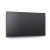 NEC MultiSync M651 Skaitmeninės reklamos plokščiaekranis 165,1 cm (65 colių) IPS 500 cd/m² 4K Ultra HD Juoda 24/7