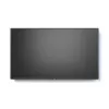 NEC MultiSync M651 Skaitmeninės reklamos plokščiaekranis 165,1 cm (65 colių) IPS 500 cd/m² 4K Ultra HD Juoda 24/7