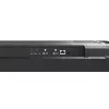 NEC MultiSync M651 Skaitmeninės reklamos plokščiaekranis 165,1 cm (65 colių) IPS 500 cd/m² 4K Ultra HD Juoda 24/7
