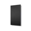 NEC MultiSync M651 Skaitmeninės reklamos plokščiaekranis 165,1 cm (65 colių) IPS 500 cd/m² 4K Ultra HD Juoda 24/7