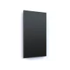 NEC MultiSync M651 Skaitmeninės reklamos plokščiaekranis 165,1 cm (65 colių) IPS 500 cd/m² 4K Ultra HD Juoda 24/7