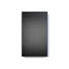 NEC MultiSync M651 Skaitmeninės reklamos plokščiaekranis 165,1 cm (65 colių) IPS 500 cd/m² 4K Ultra HD Juoda 24/7