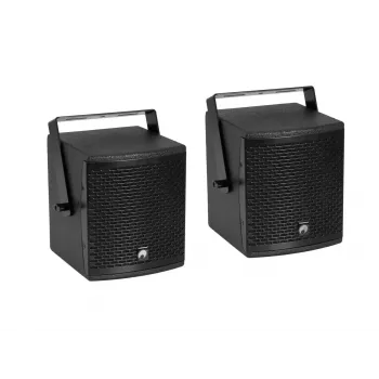 Garsiakalbis Omnitronic 20000727 Juodas Laidinis 130 W