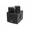 Garsiakalbis Omnitronic 20000727 Juodas Laidinis 130 W
