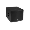 Garsiakalbis Omnitronic 20000727 Juodas Laidinis 130 W