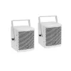 Garsiakalbis Omnitronic 20000728 baltas laidinis 130 W