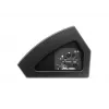 Stadiatorinis monitorius Omnitronic 11038035 2 krypčių 150 W RMS juodas