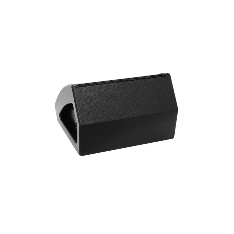 Stadiatorinis monitorius Omnitronic 11038035 2 krypčių 150 W RMS juodas