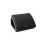 Stadiatorinis monitorius Omnitronic 11038035 2 krypčių 150 W RMS juodas