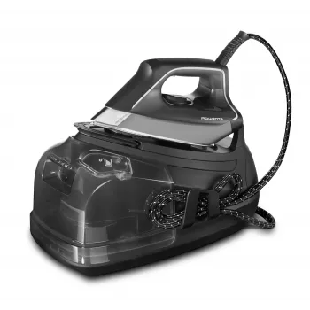 Rowenta DG8622 2400 W 1.1 L Microsteam 400 HD Laser soleplate Pilka