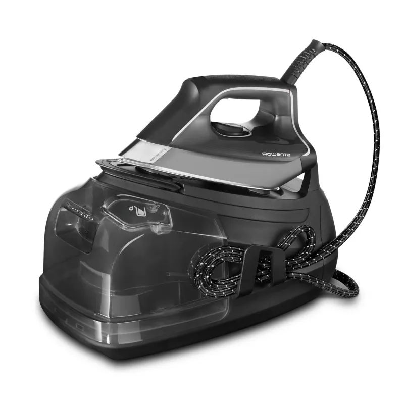 Rowenta DG8622 2400 W 1.1 L Microsteam 400 HD Laser soleplate Pilka