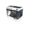 Rowenta DG8622 2400 W 1.1 L Microsteam 400 HD Laser soleplate Pilka