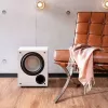 Marmitek Subwoofer Anywhere 640 - Belaidis garso siųstuvas ir imtuvas žemųjų dažnių garsiakalbiui