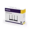 Belaidis AV siųstuvas ir imtuvas „Marmitek TV Anywhere 4K“ juodas