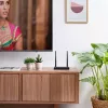 Belaidis AV siųstuvas ir imtuvas „Marmitek TV Anywhere 4K“ juodas