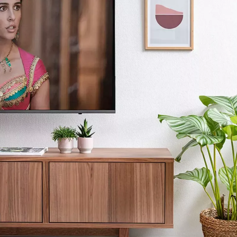 Belaidis AV siųstuvas ir imtuvas „Marmitek TV Anywhere 4K“ juodas
