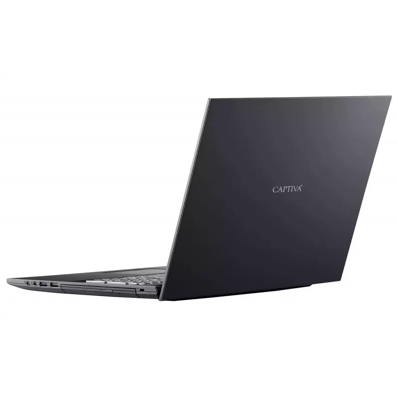 CAPTIVA Power Starter I76-072 nešiojamasis kompiuteris, Intel Core i7, 17,3 colių Full HD, 8 GB, 250 GB SSD