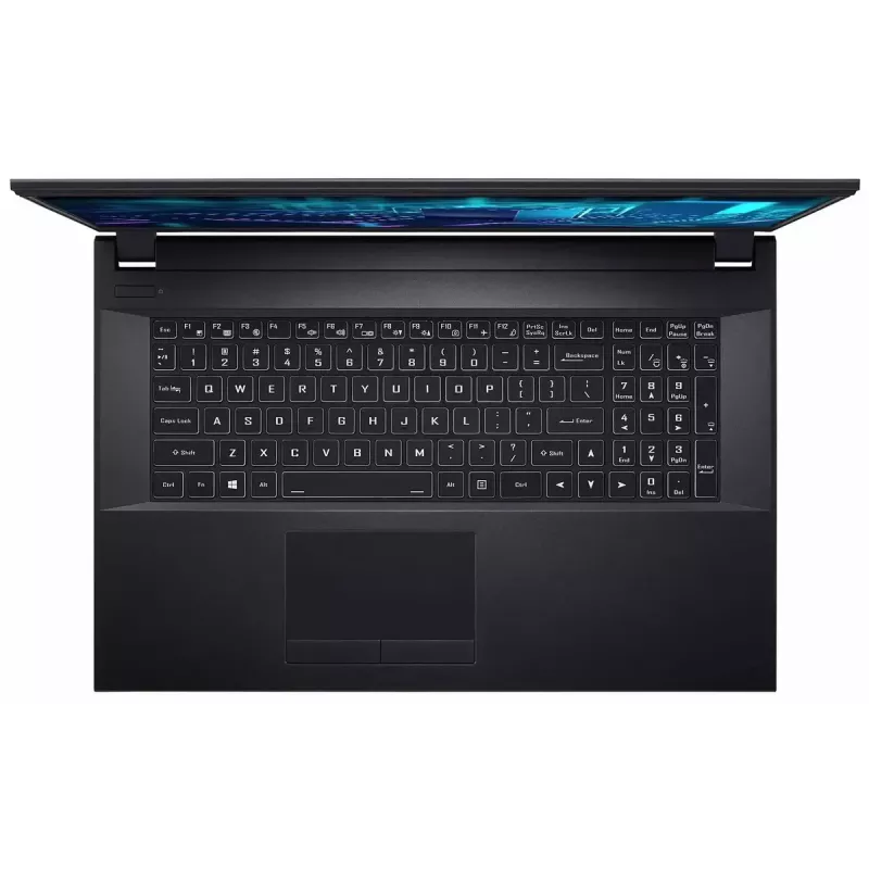 CAPTIVA Power Starter I76-072 nešiojamasis kompiuteris, Intel Core i7, 17,3 colių Full HD, 8 GB, 250 GB SSD