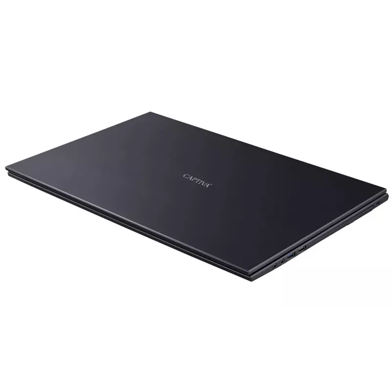 CAPTIVA Power Starter I76-072 nešiojamasis kompiuteris, Intel Core i7, 17,3 colių Full HD, 8 GB, 250 GB SSD