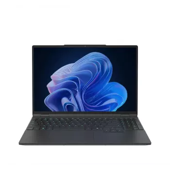 Nešiojamasis kompiuteris Captiva 94438 16 colių AMD Ryzen 7 32GB SSD Windows 11