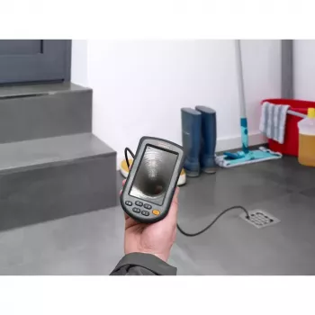 Apžiūros kamera Laserliner VideoPocket HD 5 mm IP67