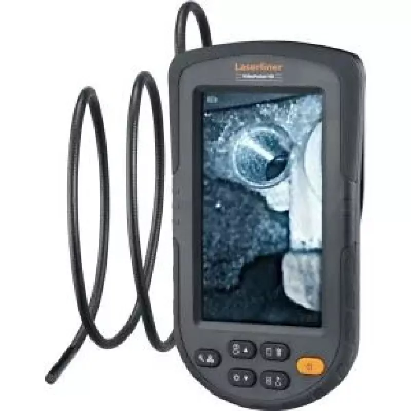 Apžiūros kamera Laserliner VideoPocket HD 5 mm IP67