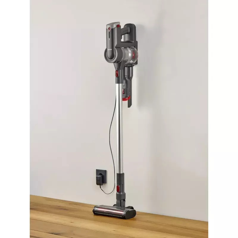 Stick vacuum Severin HV 7968 baterija 300 W 20000 Pa