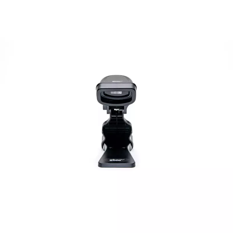 Rankinis brūkšninių kodų skaitytuvas Star Micronics BSH-20B 1D/2D CMOS belaidis Bluetooth