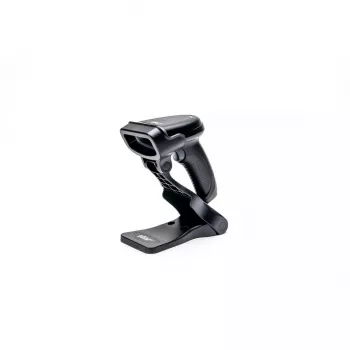 Rankinis brūkšninių kodų skaitytuvas Star Micronics BSH-20B 1D/2D CMOS belaidis Bluetooth