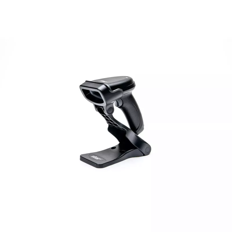 Rankinis brūkšninių kodų skaitytuvas Star Micronics BSH-20B 1D/2D CMOS belaidis Bluetooth